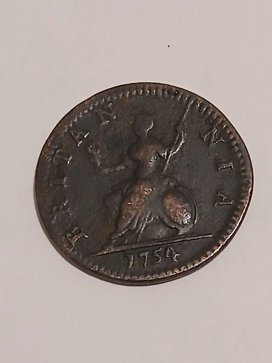 1754 collectable - Image 1