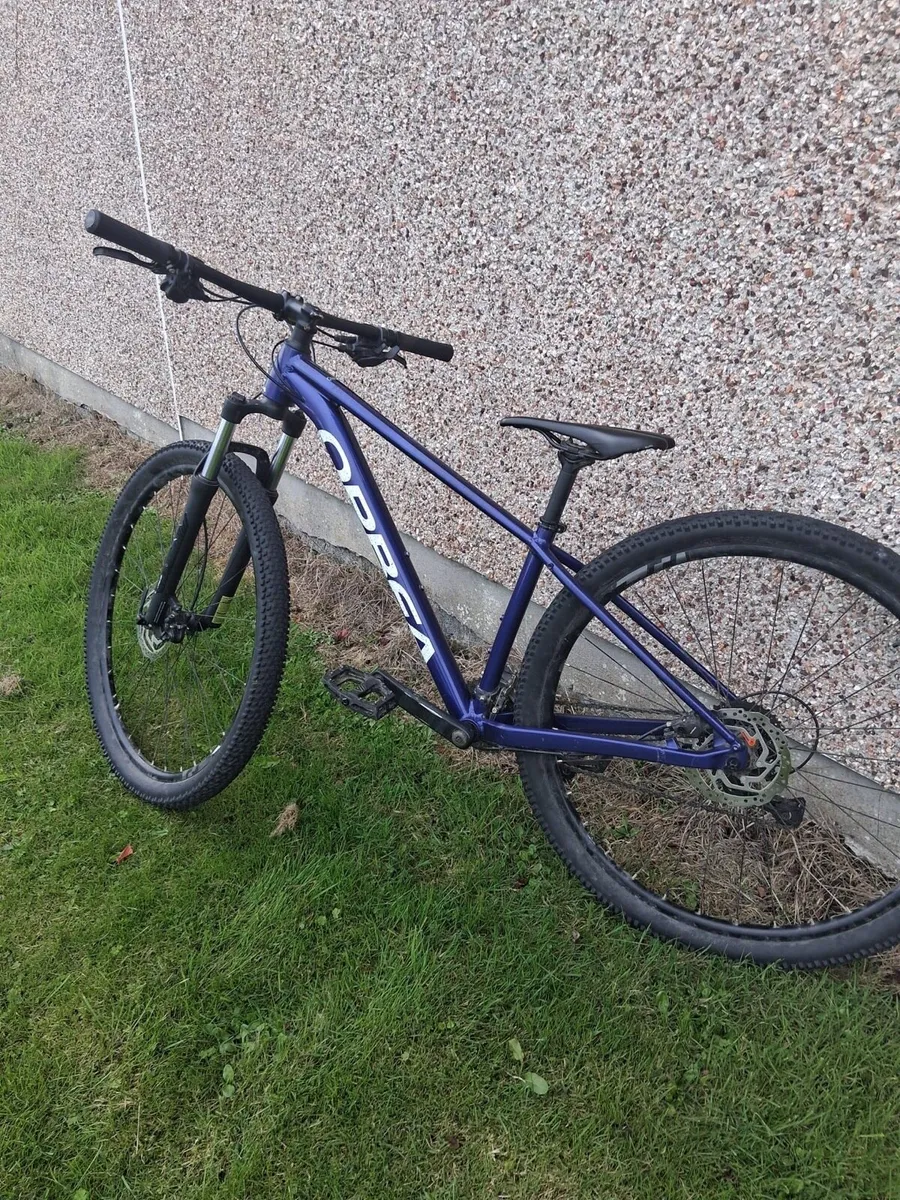 Orbea Onna Mountain Bike - Image 2
