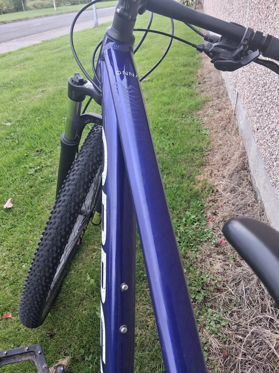 Orbea Onna Mountain Bike - Image 3