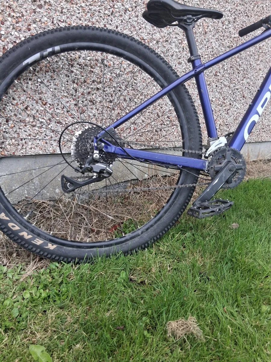 Orbea Onna Mountain Bike - Image 4