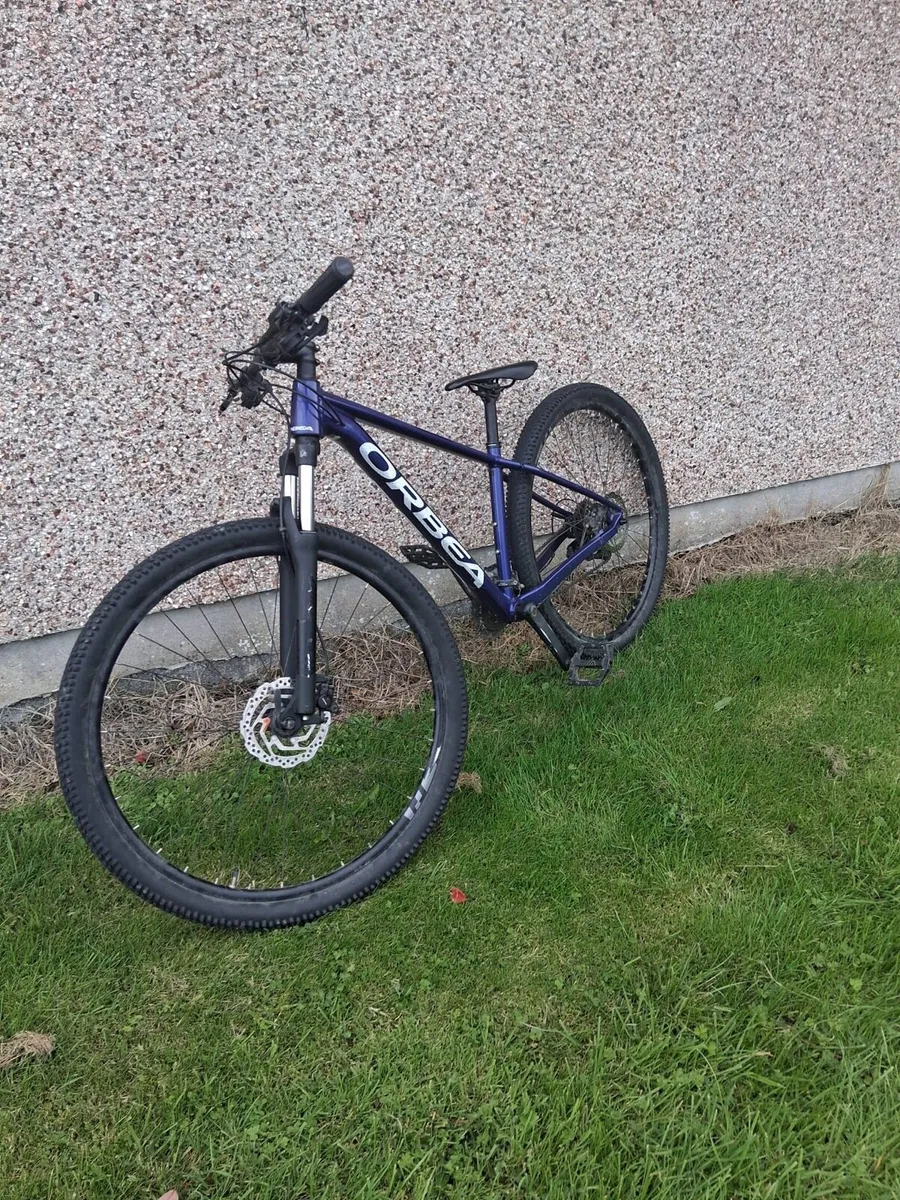 Orbea Onna Mountain Bike - Image 1