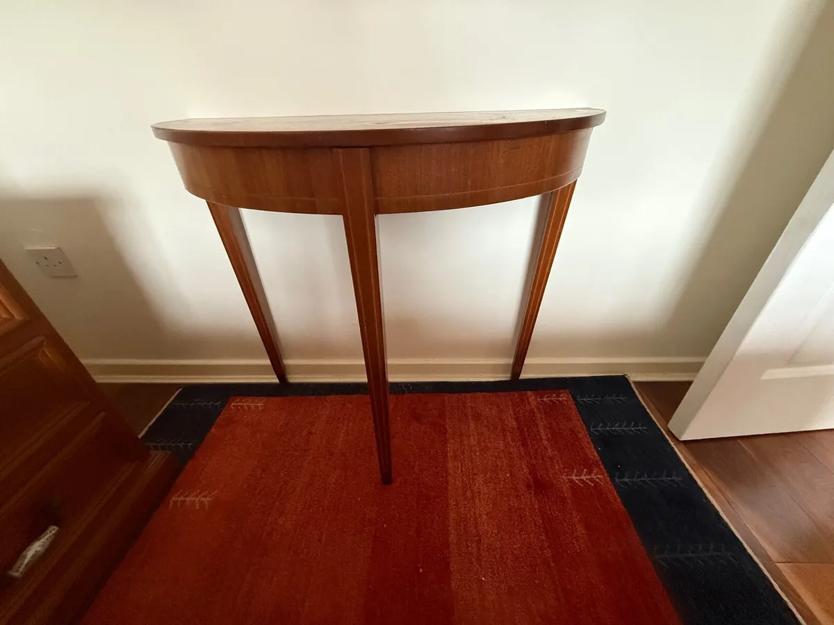 Hall table - Image 4