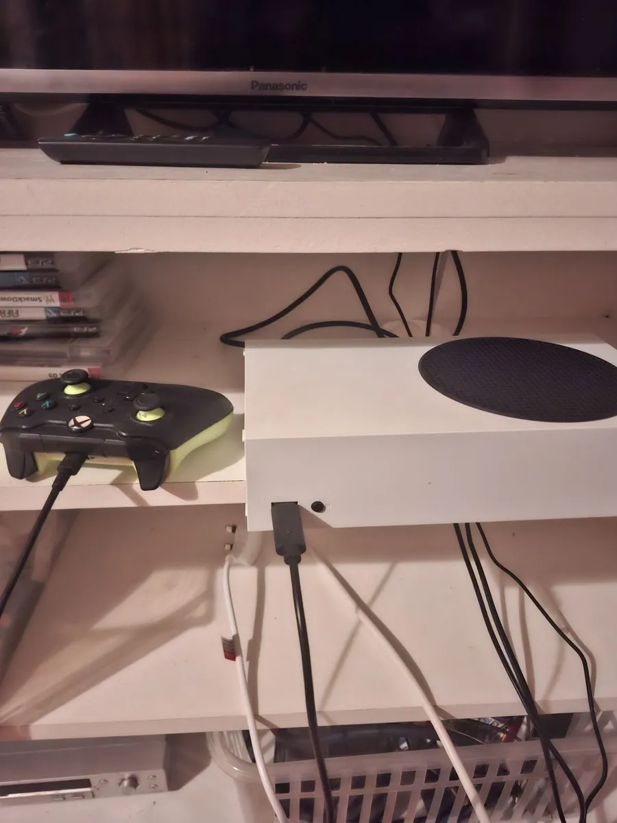 Xbox series s