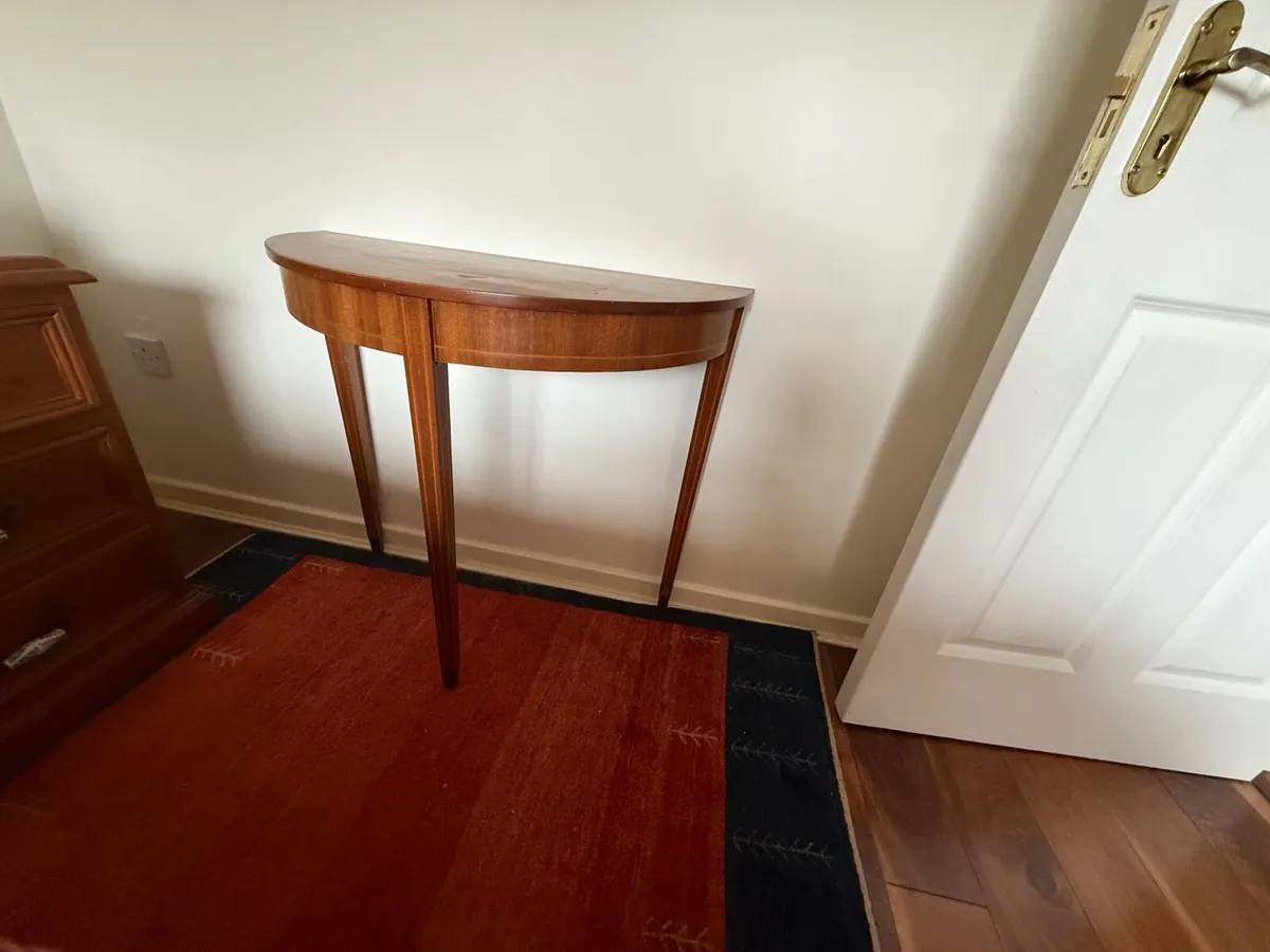 Hall table - Image 3