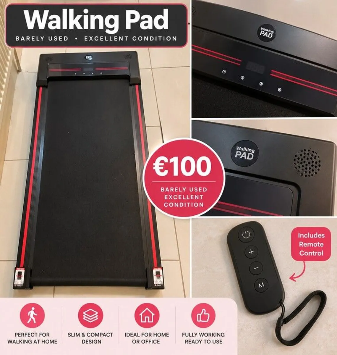 Walking Pad