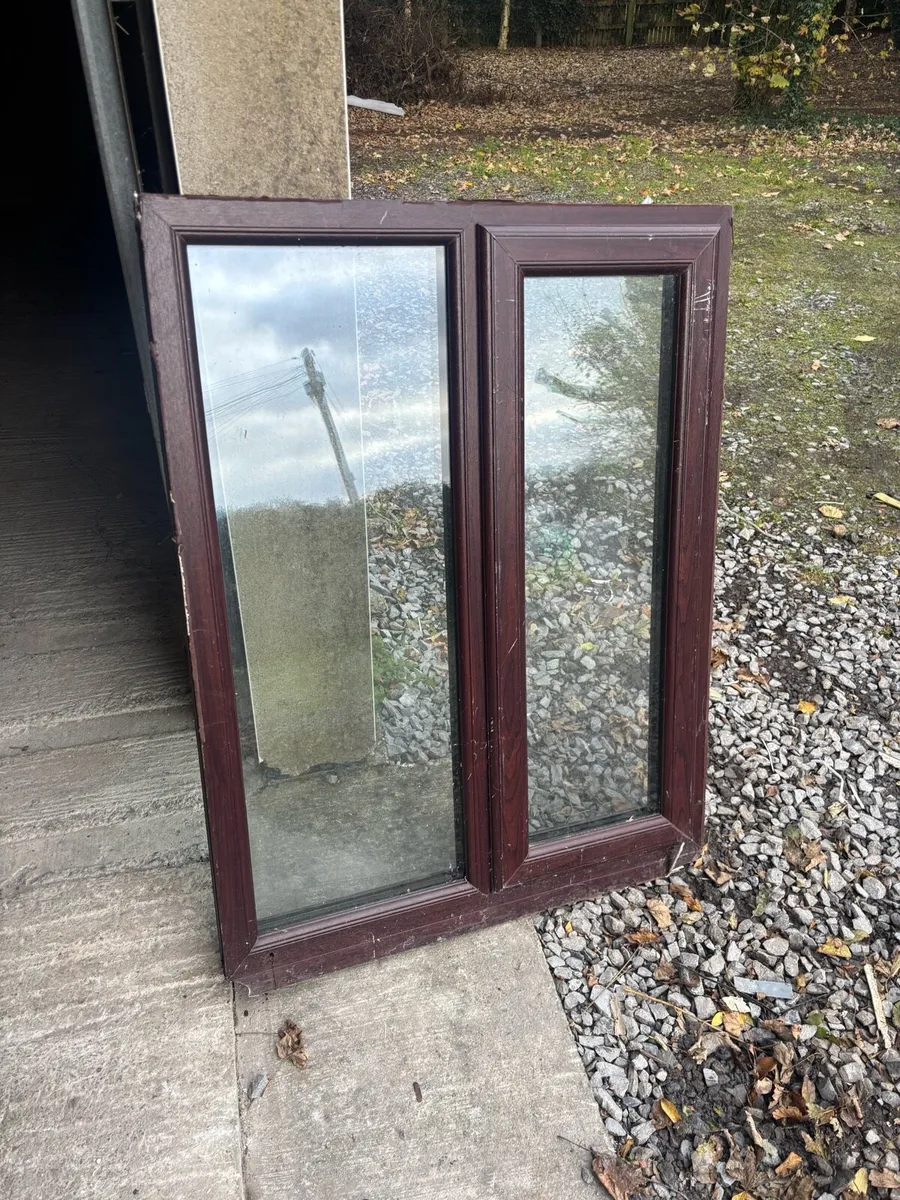 PVC Sliding Patio Door - Image 2