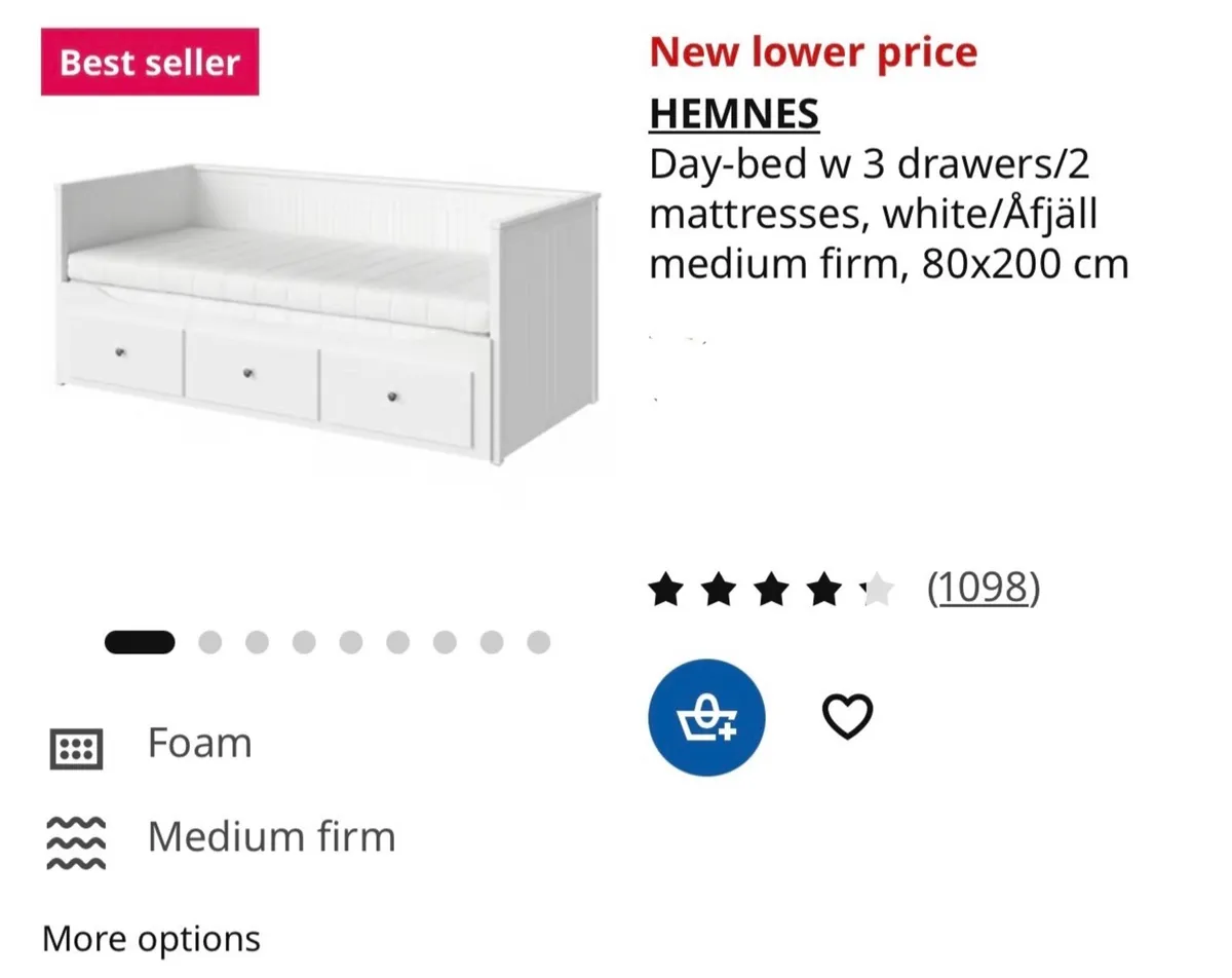 Bed - Image 2