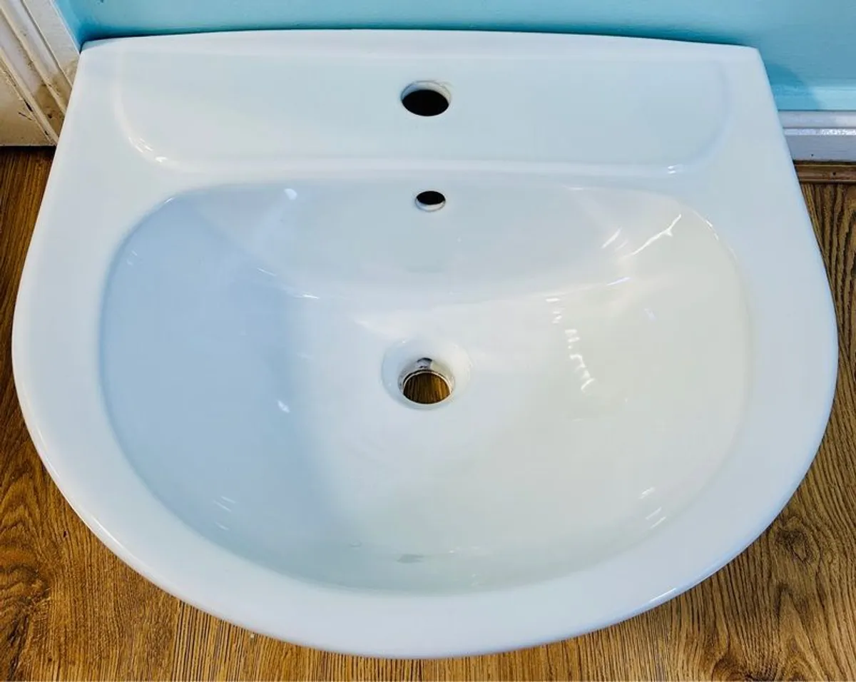 Wash Basin