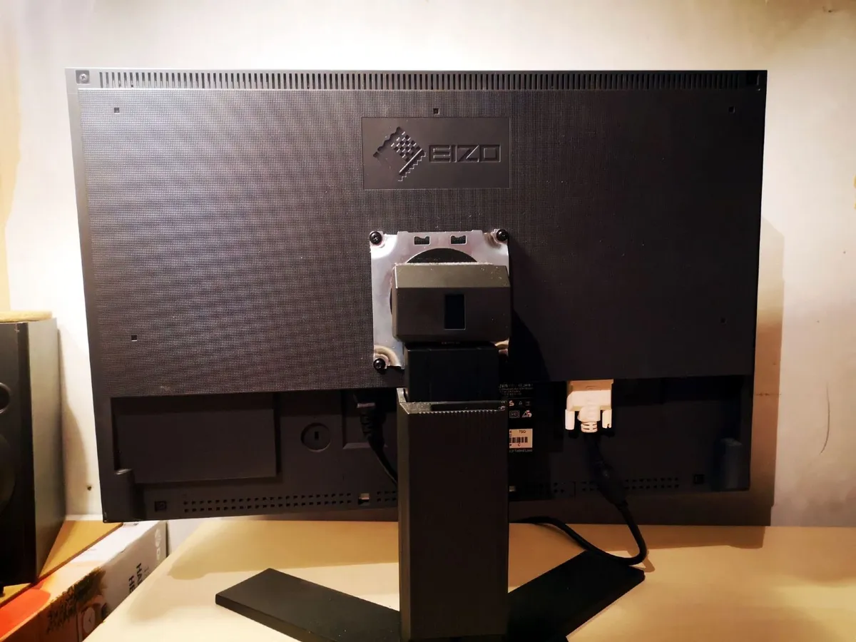 EIZO ColorEdge CG241W - Professional Monitor 24'' - Image 3