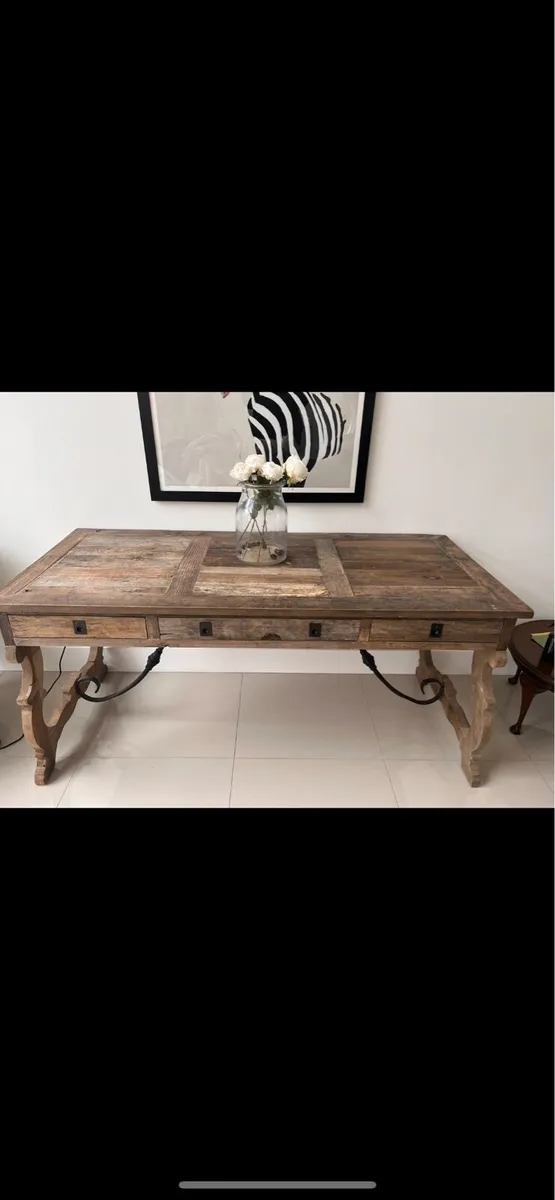 Hall Table/ Console Table - Image 1
