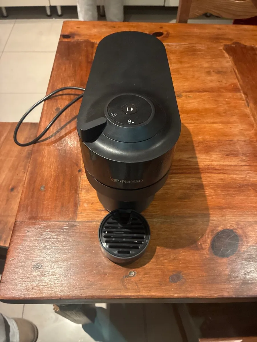 Nespresso Vertuo Coffee Machine - Image 1