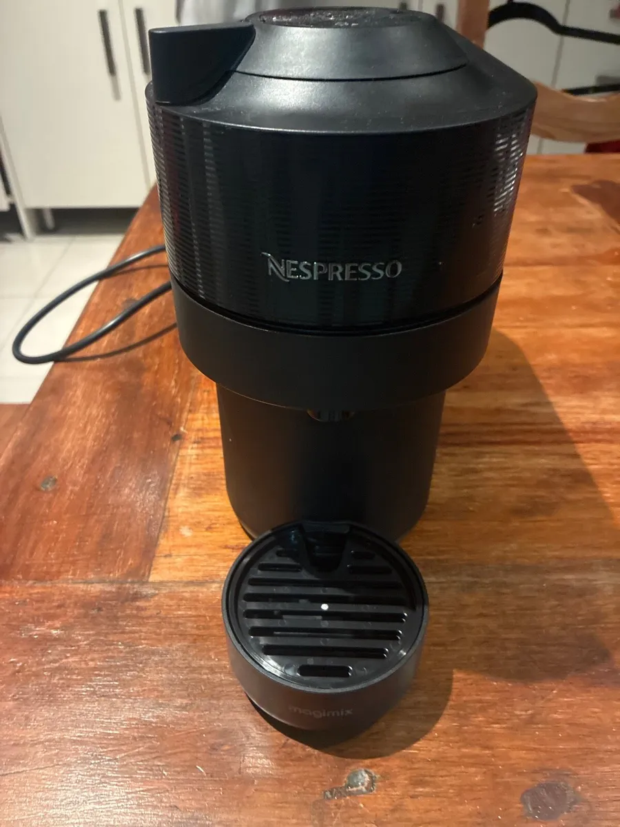 Nespresso Vertuo Coffee Machine - Image 2