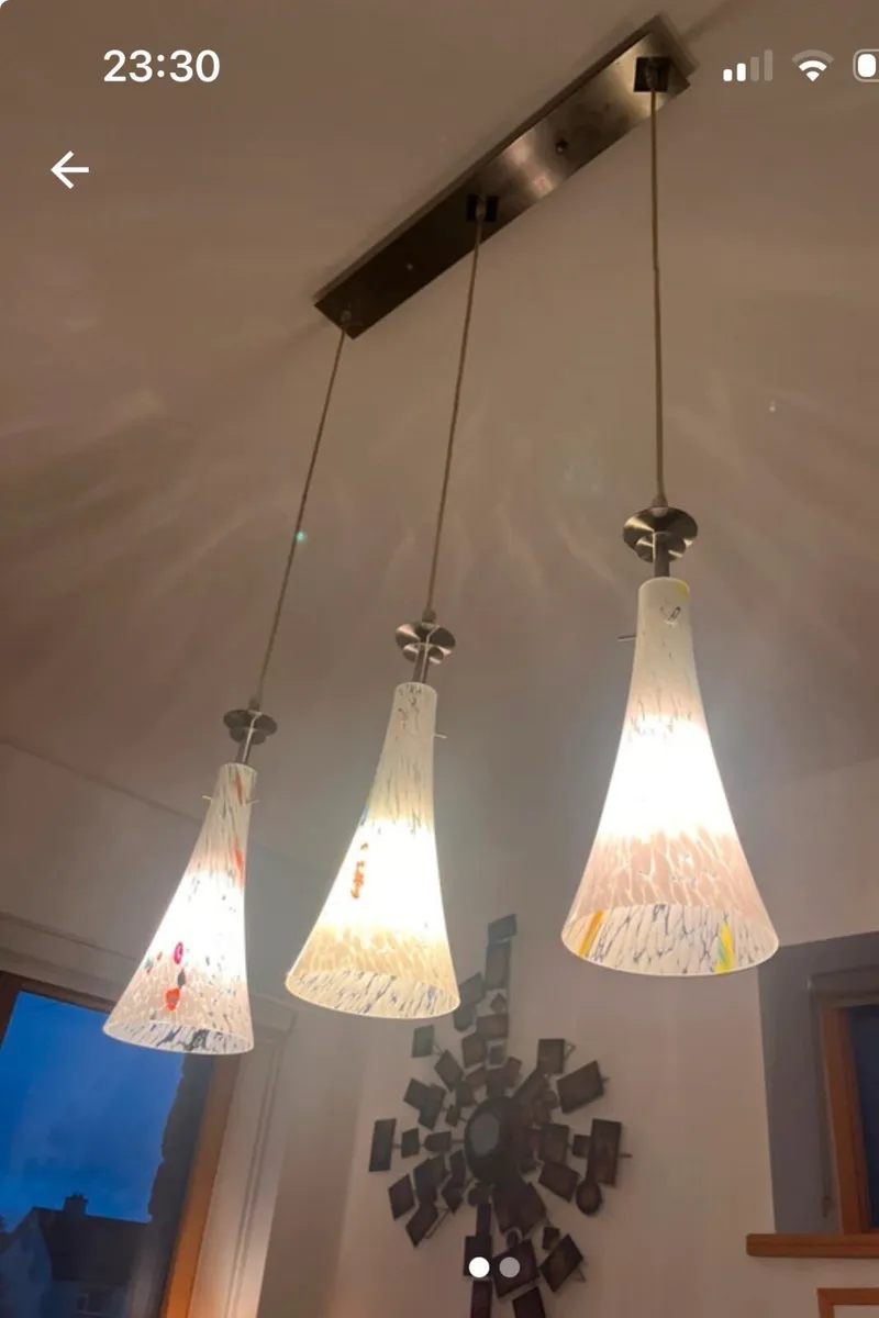 Hanging lights - Image 2