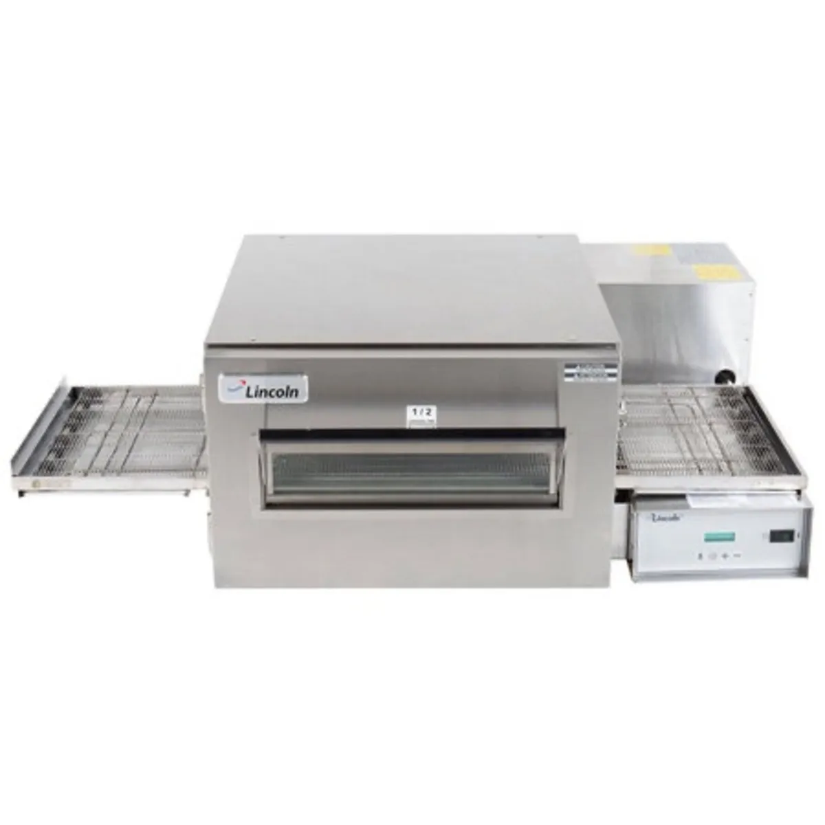Gas Pizza Oven - Image 1