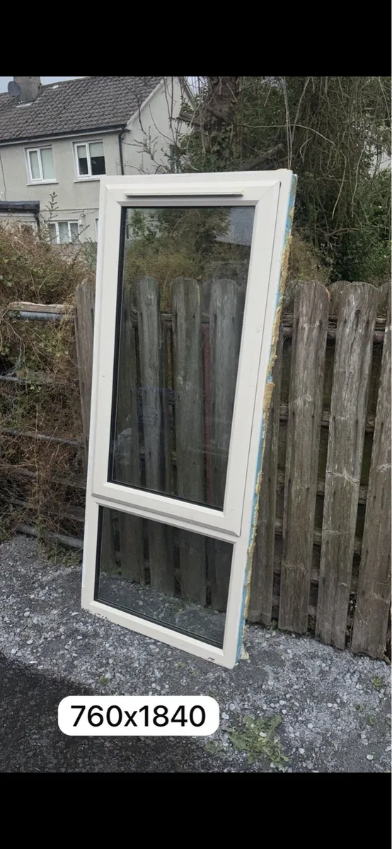 Huge selection of reconditioned upvc windows - Image 4