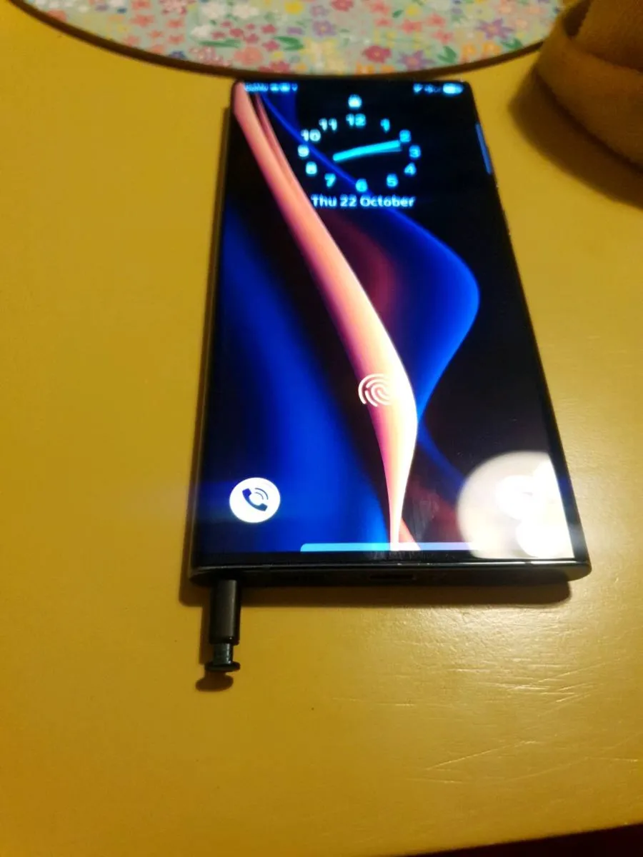 S22 ultra - Image 1