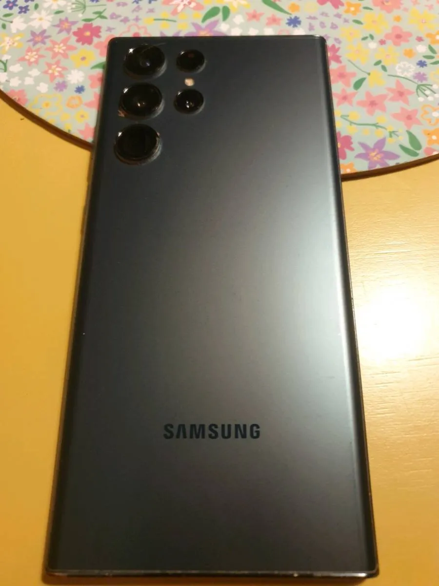 S22 ultra - Image 2