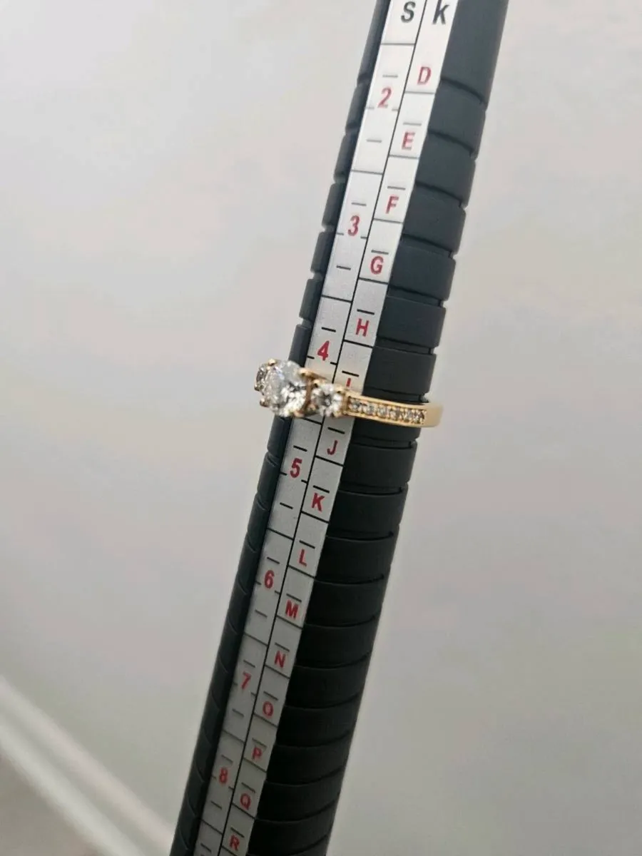 engagment ring - Image 4