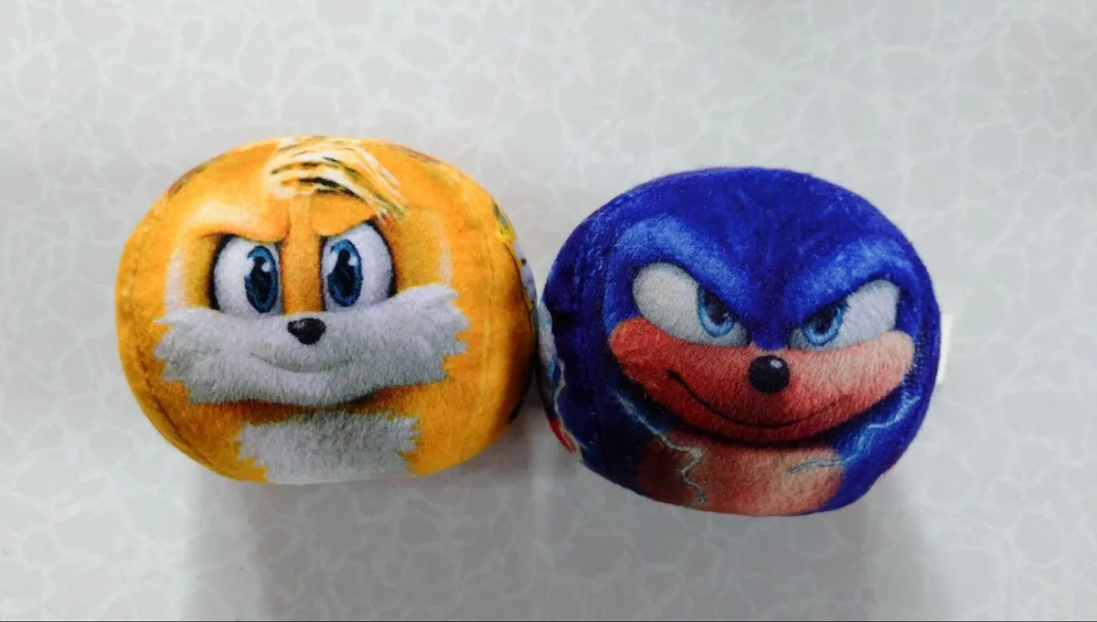 SMALL SIZED TOYS (USED). - Image 3