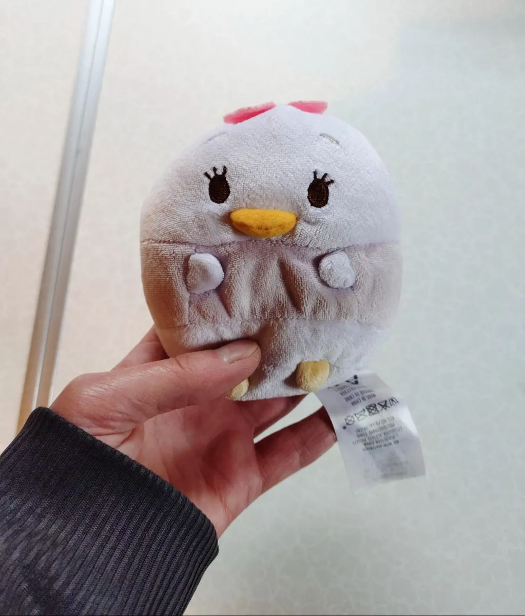 SMALL SIZED TOYS (USED). - Image 1