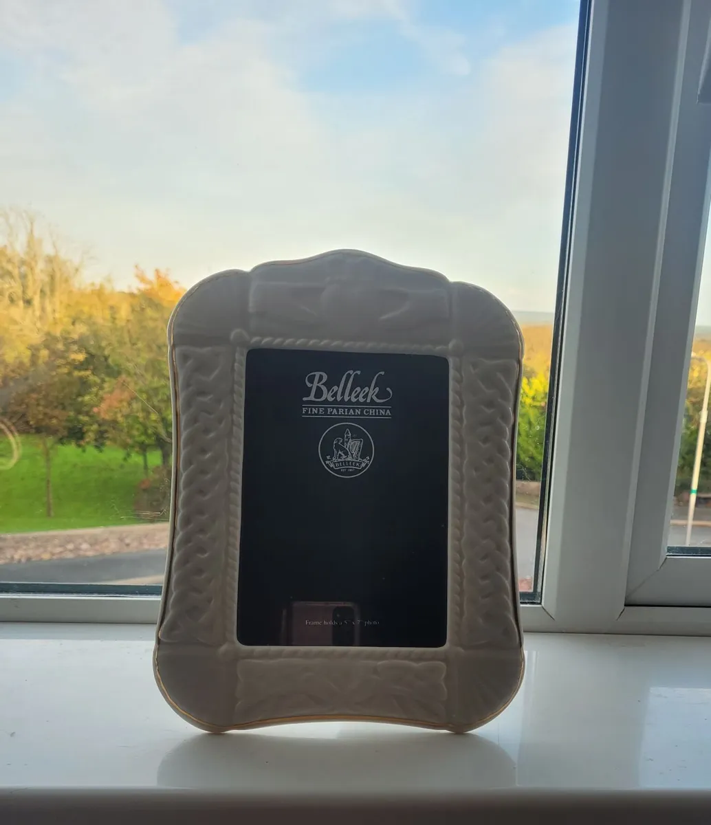 Belleek Frame - Image 2
