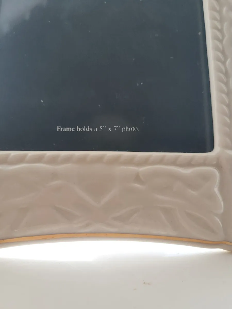 Belleek Frame - Image 4