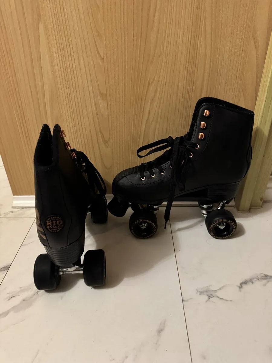 Rio roller skates - Image 2