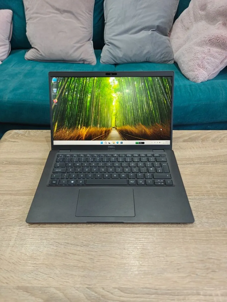 Dell Latitude 7410 | i7 | 16GB | 256GB | 14" FHD | - Image 1