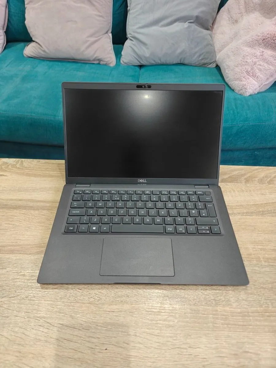 Dell Latitude 7410 | i7 | 16GB | 256GB | 14" FHD | - Image 2