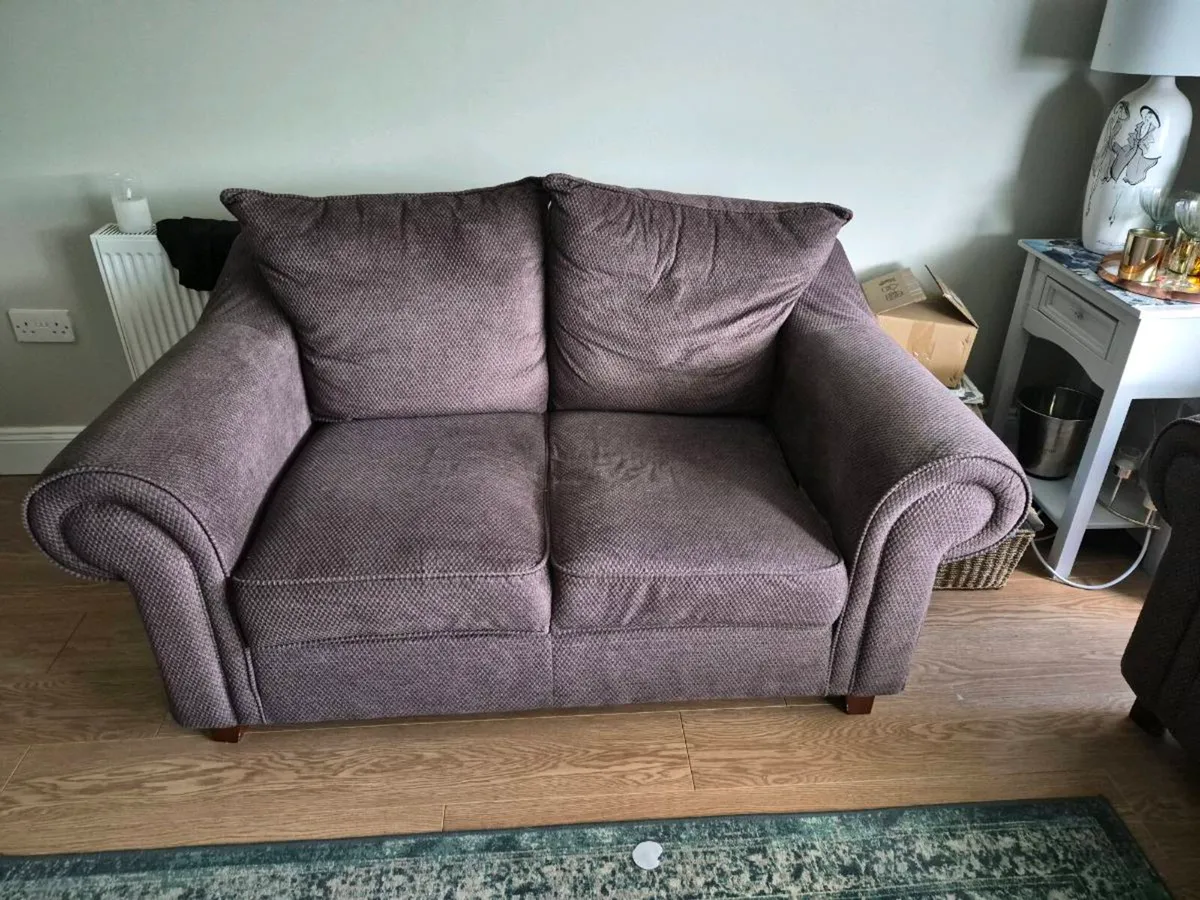 Suite of furniture - Image 3