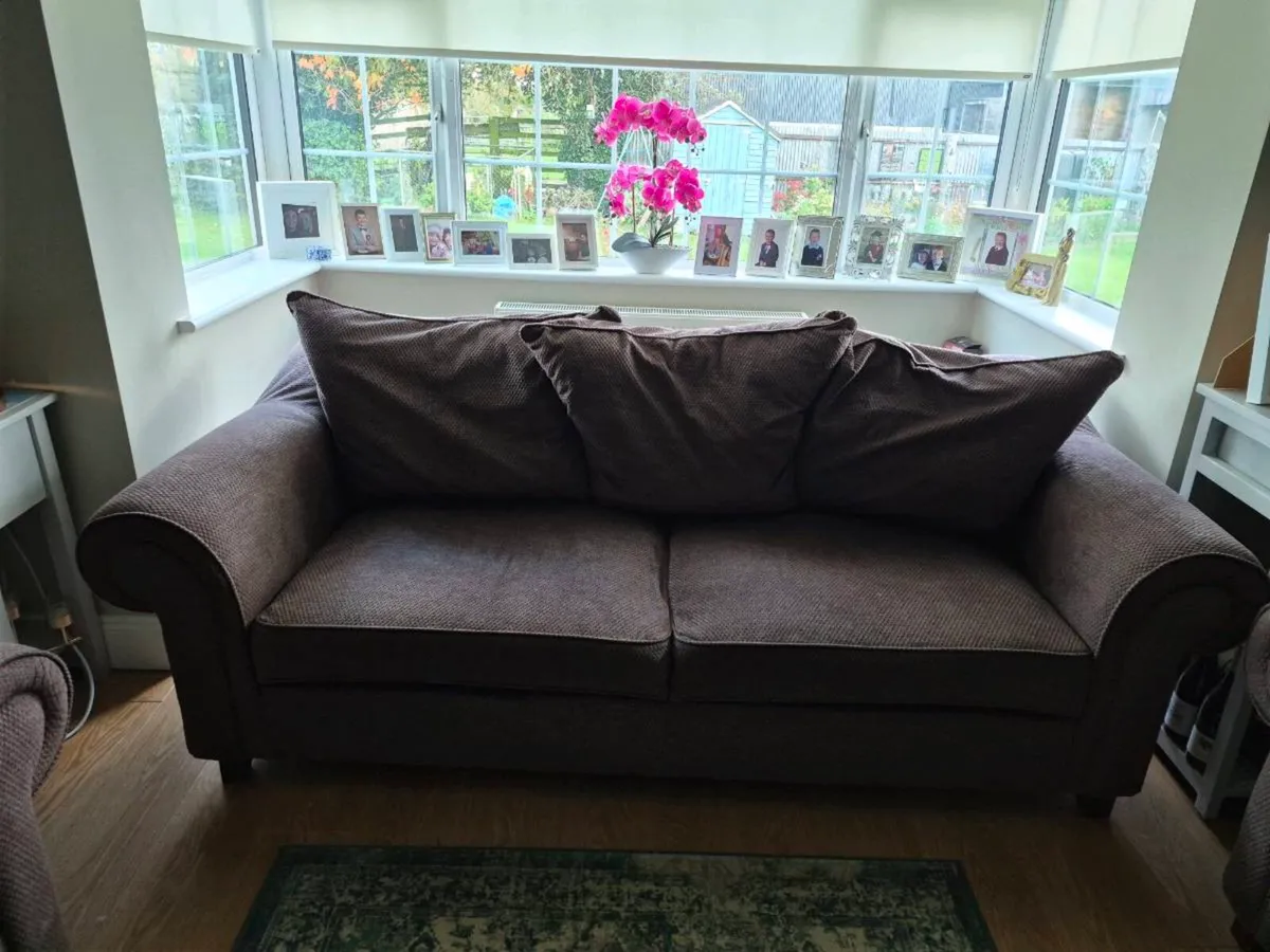 Suite of furniture - Image 4