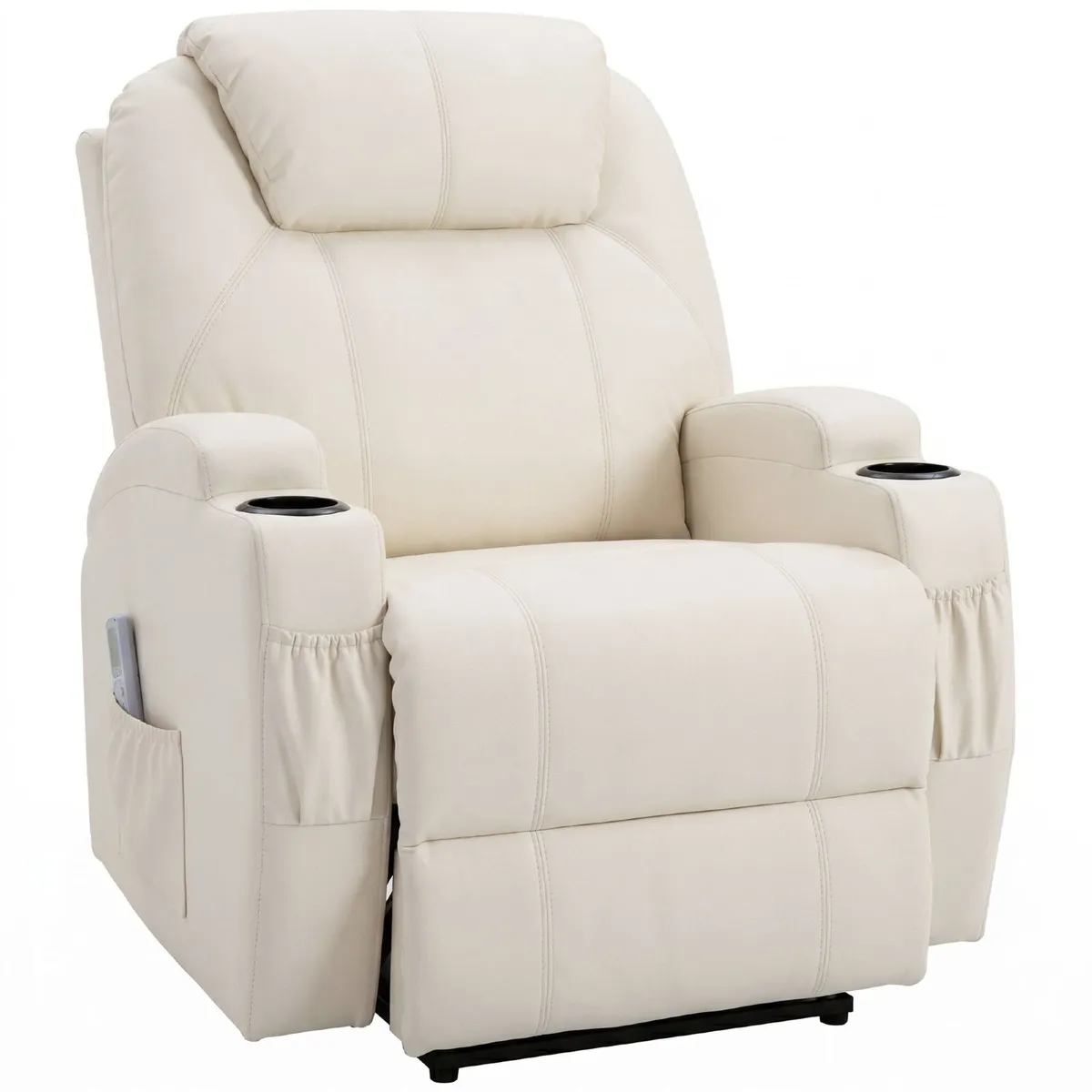 Electric Massage Chair for Home Relaxation - Image 3