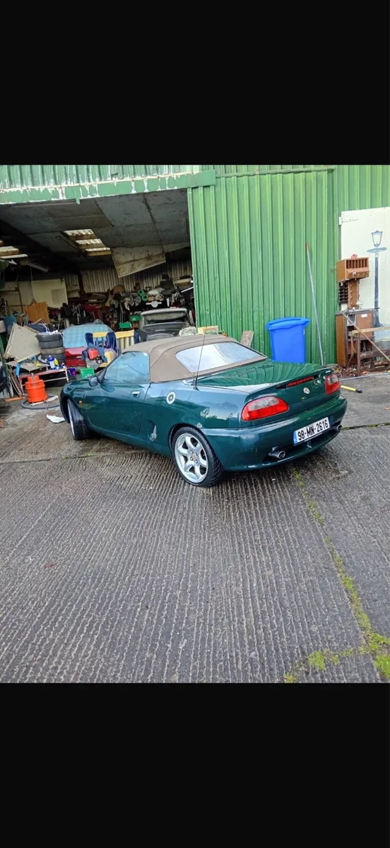 MGF - Image 2