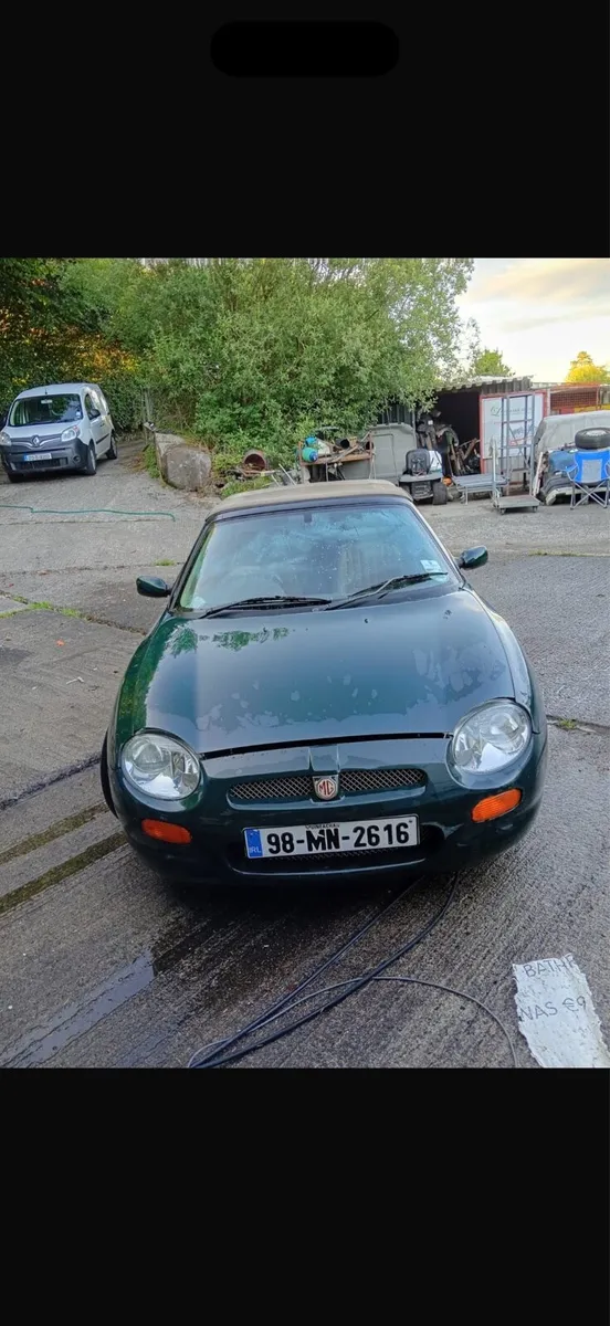 MGF - Image 3
