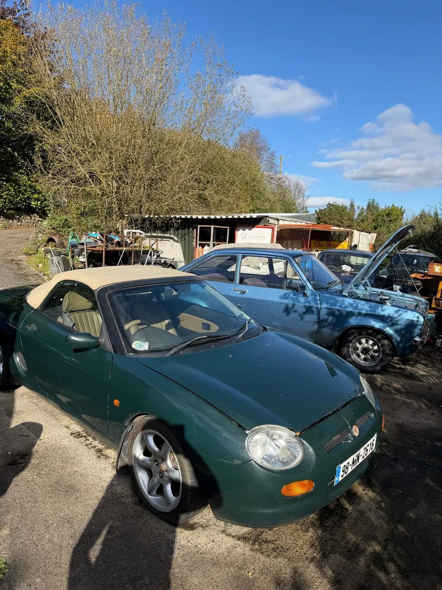 MGF - Image 4