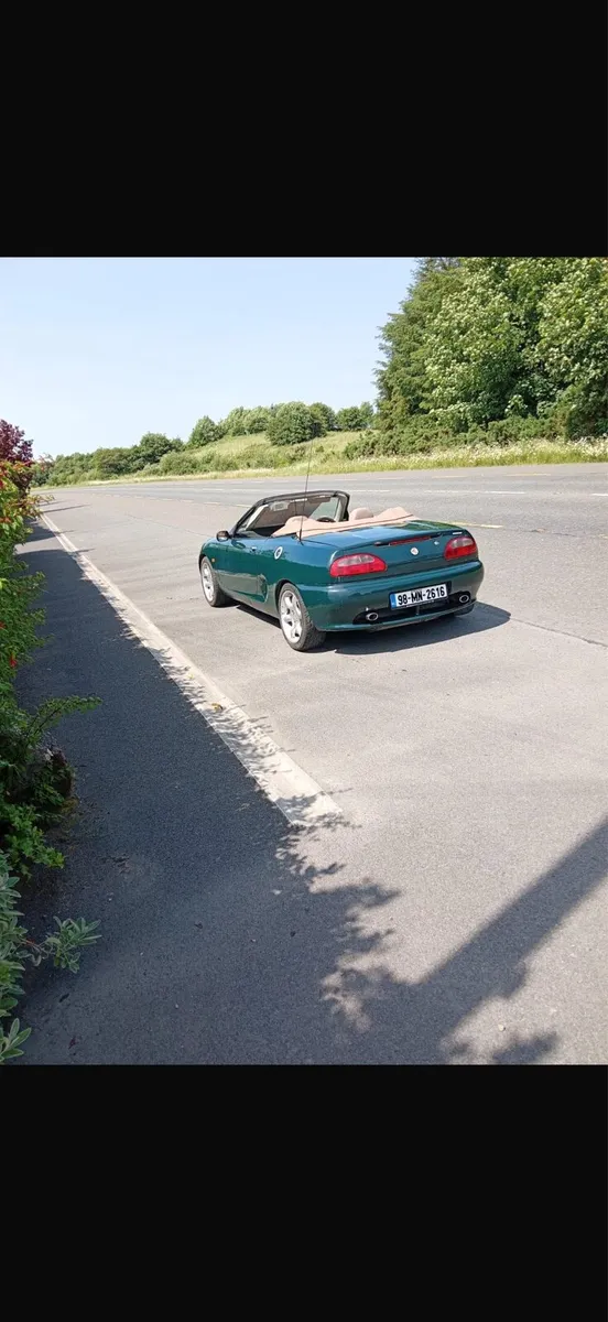 MGF - Image 1