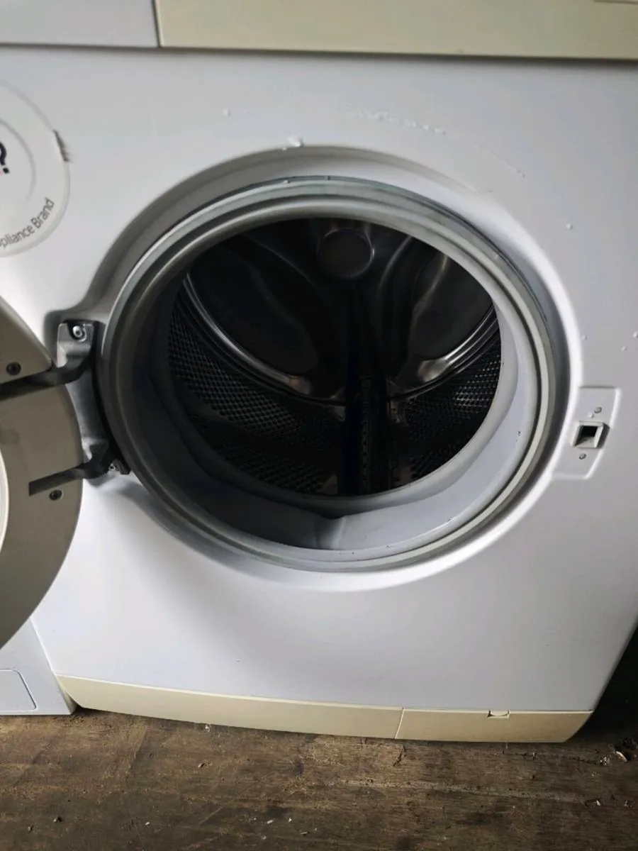 Bosch washing machine - Image 2