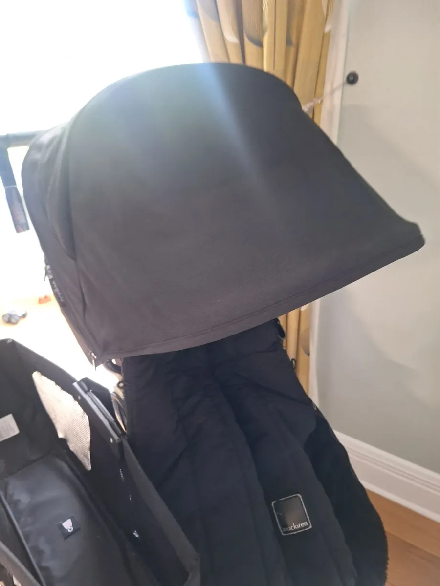 Bugaboo donkey 3 - Image 1