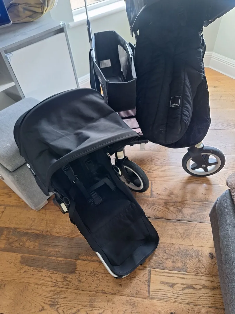 Bugaboo donkey 3 - Image 4