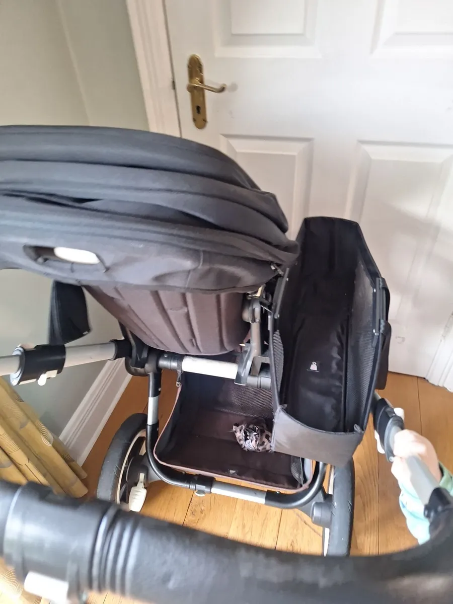 Bugaboo donkey 3 - Image 2