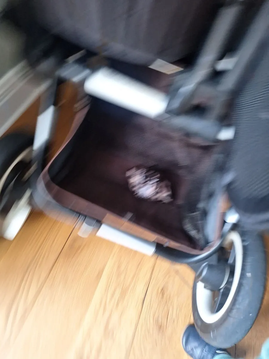 Bugaboo donkey 3 - Image 3