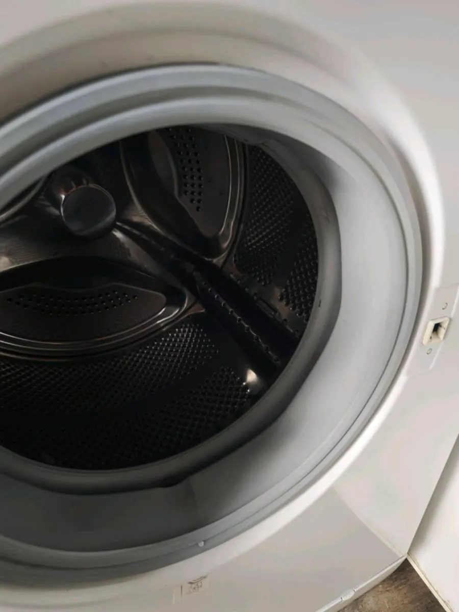Siemens washing machine - Image 4