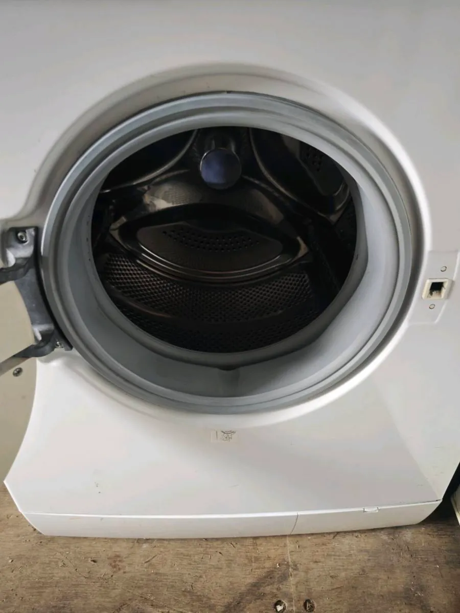 Siemens washing machine - Image 2