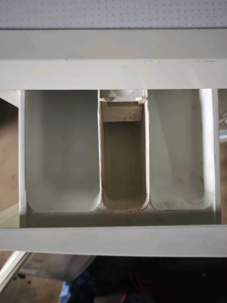 Siemens washing machine - Image 3