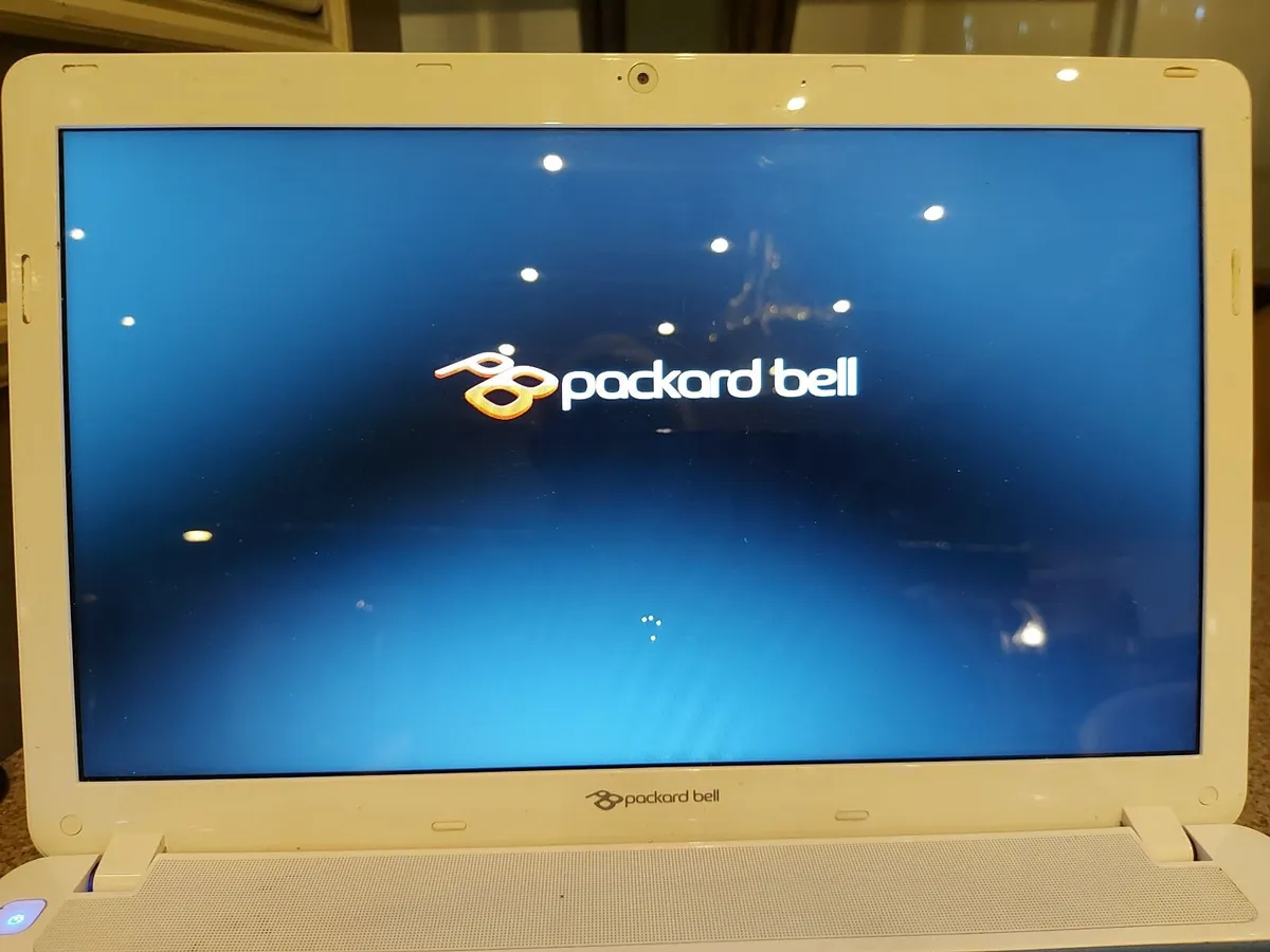 Packard Bell EasyNote TV, 6GB DDR3 Ram, 500GB HDD - Image 4