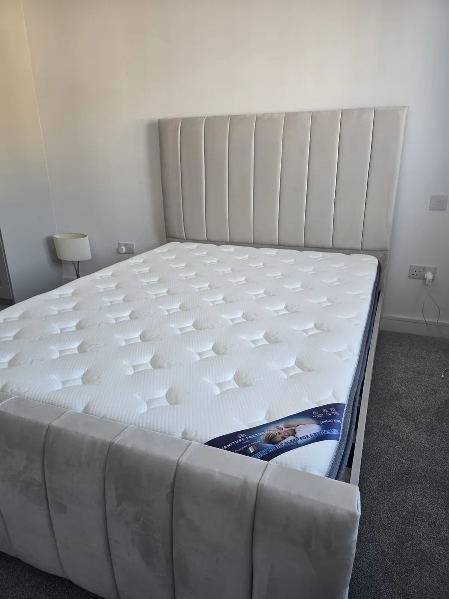 Bed - Image 2