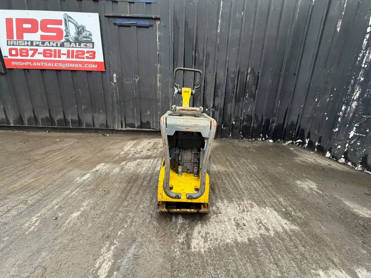 Wacker Neuson DPU2540 - Image 2