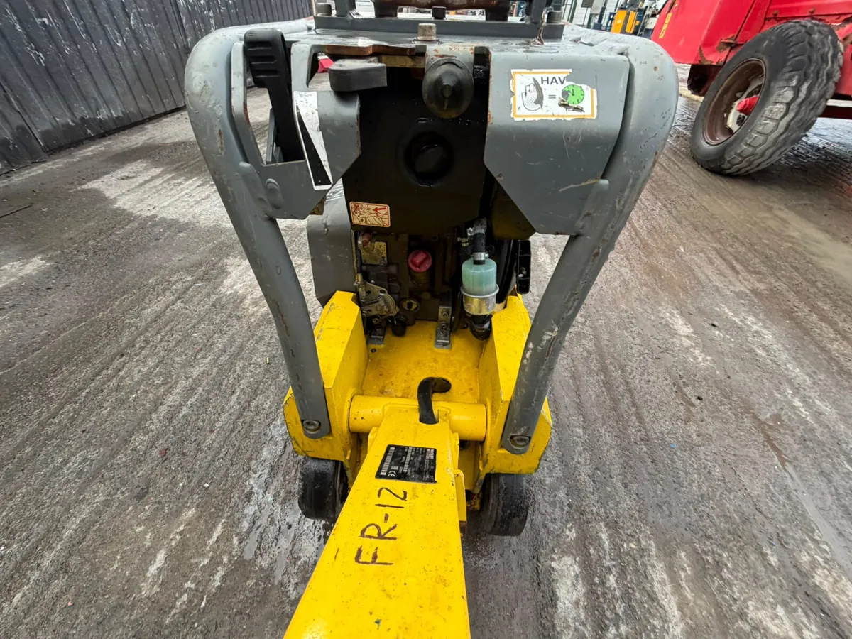Wacker Neuson DPU2540 - Image 3