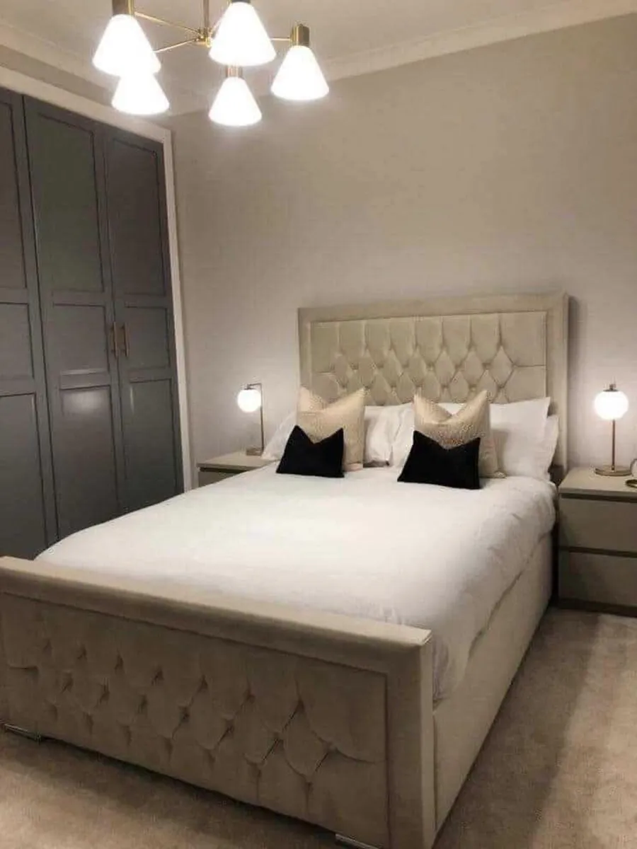 Bed - Image 2