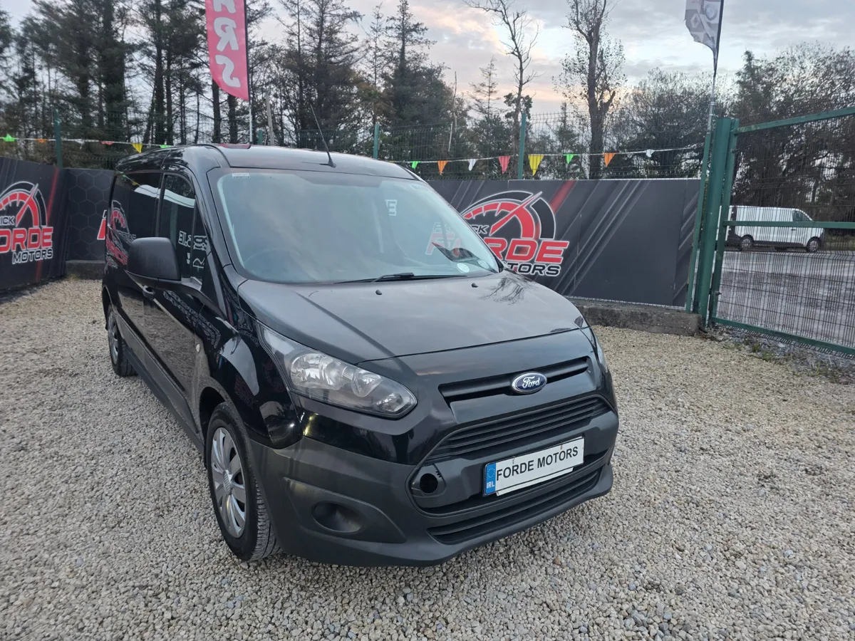 Ford Transit 2016 - Image 1